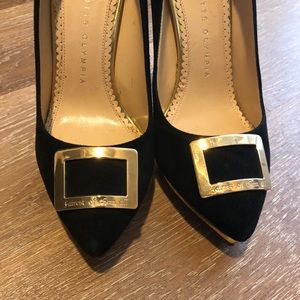 Charlotte Olympia highheels